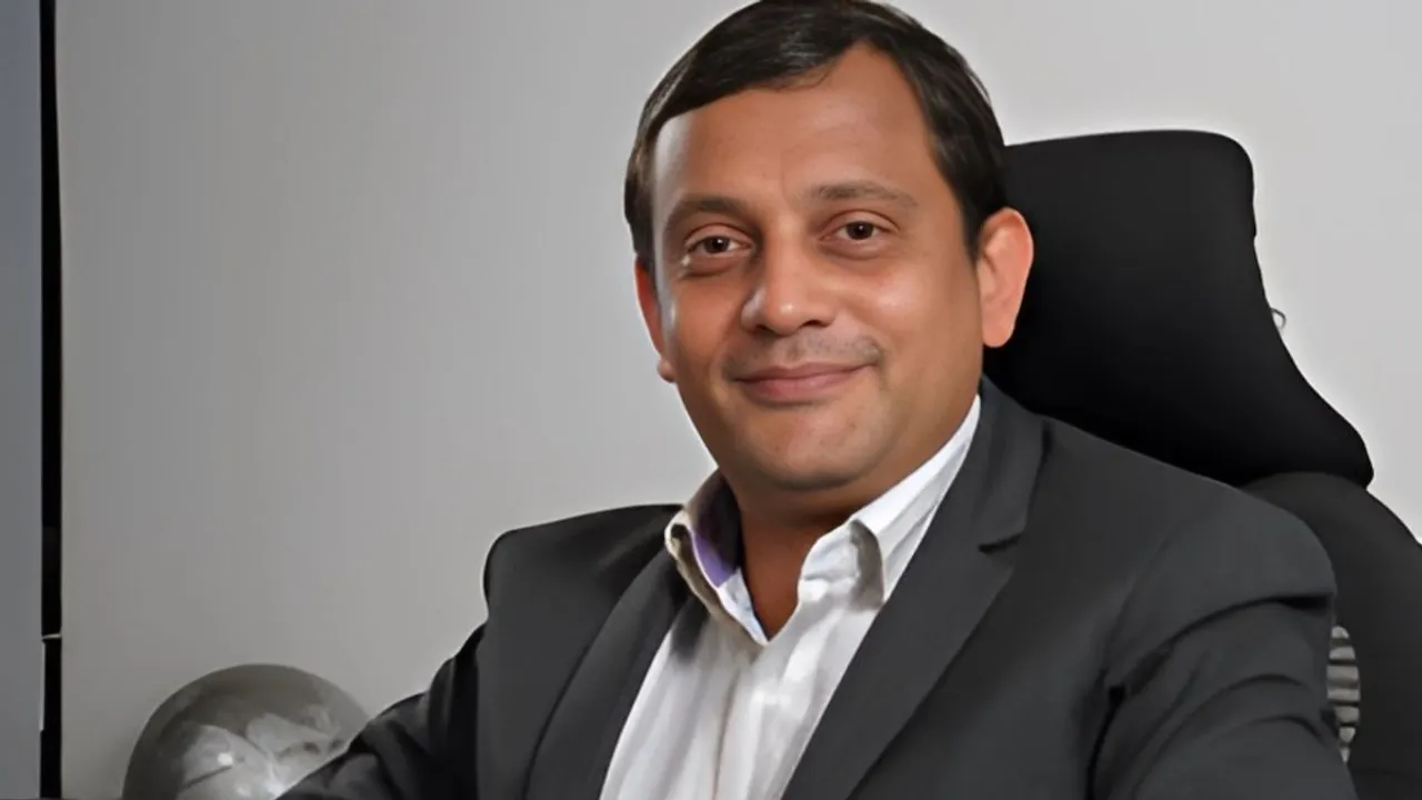ABFRL appoints Ashish Dikshit as the Managing Director of Lifestyle Brands division